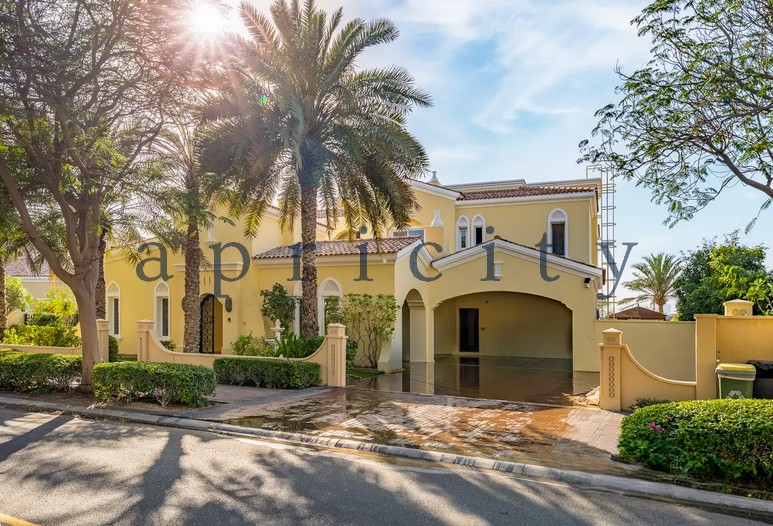 5-bed villa in Polo Homes, photo 13