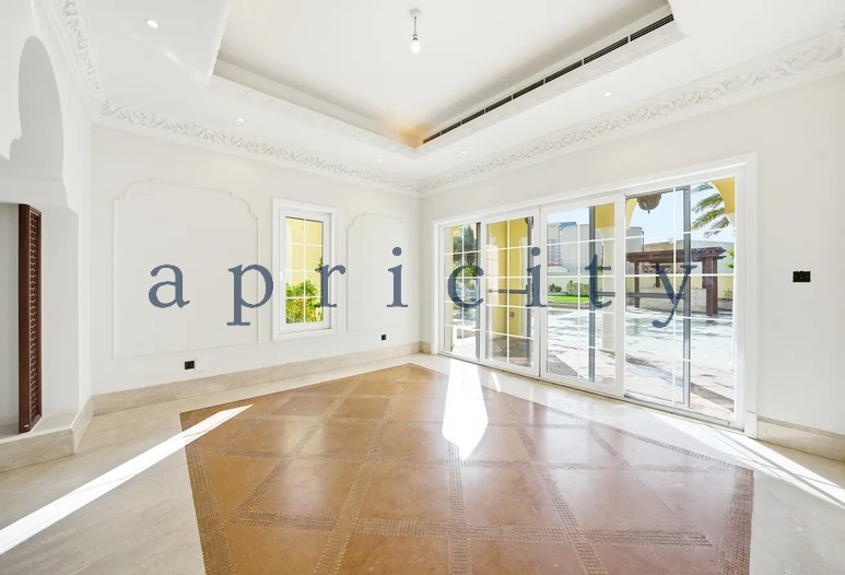 5-bed villa in Polo Homes, photo 8