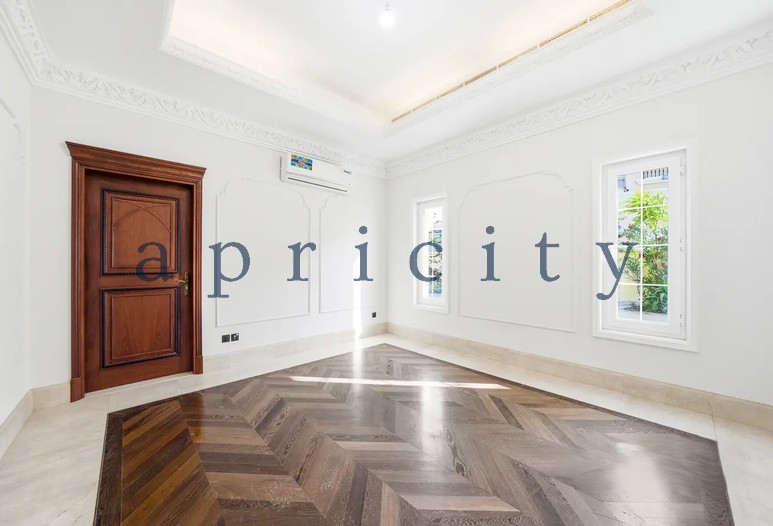5-bed villa in Polo Homes, photo 6