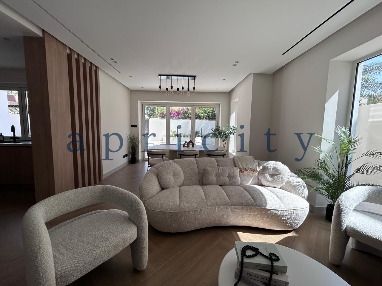 4-bed townhouse in Al Reem 2, photo 14