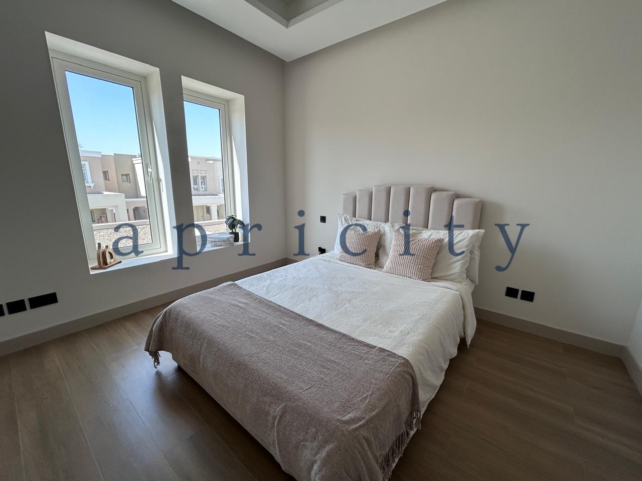4-bed townhouse in Al Reem 2, photo 5
