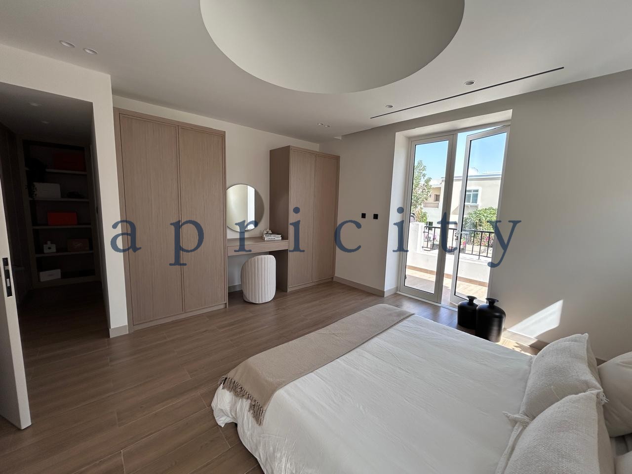 4-bed townhouse in Al Reem 2, photo 4