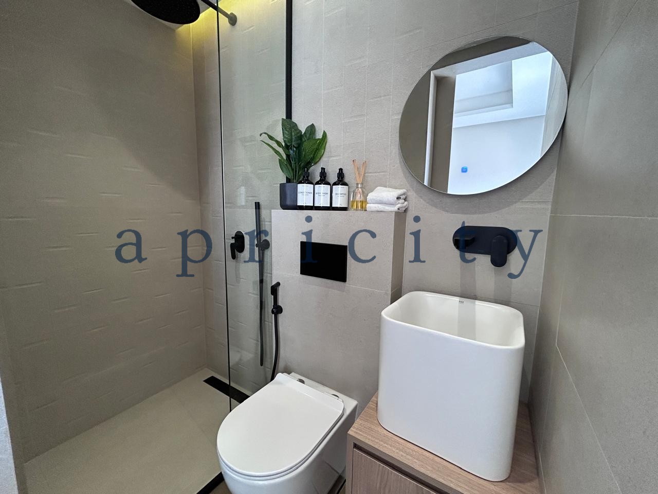 4-bed townhouse in Al Reem 2, photo 6