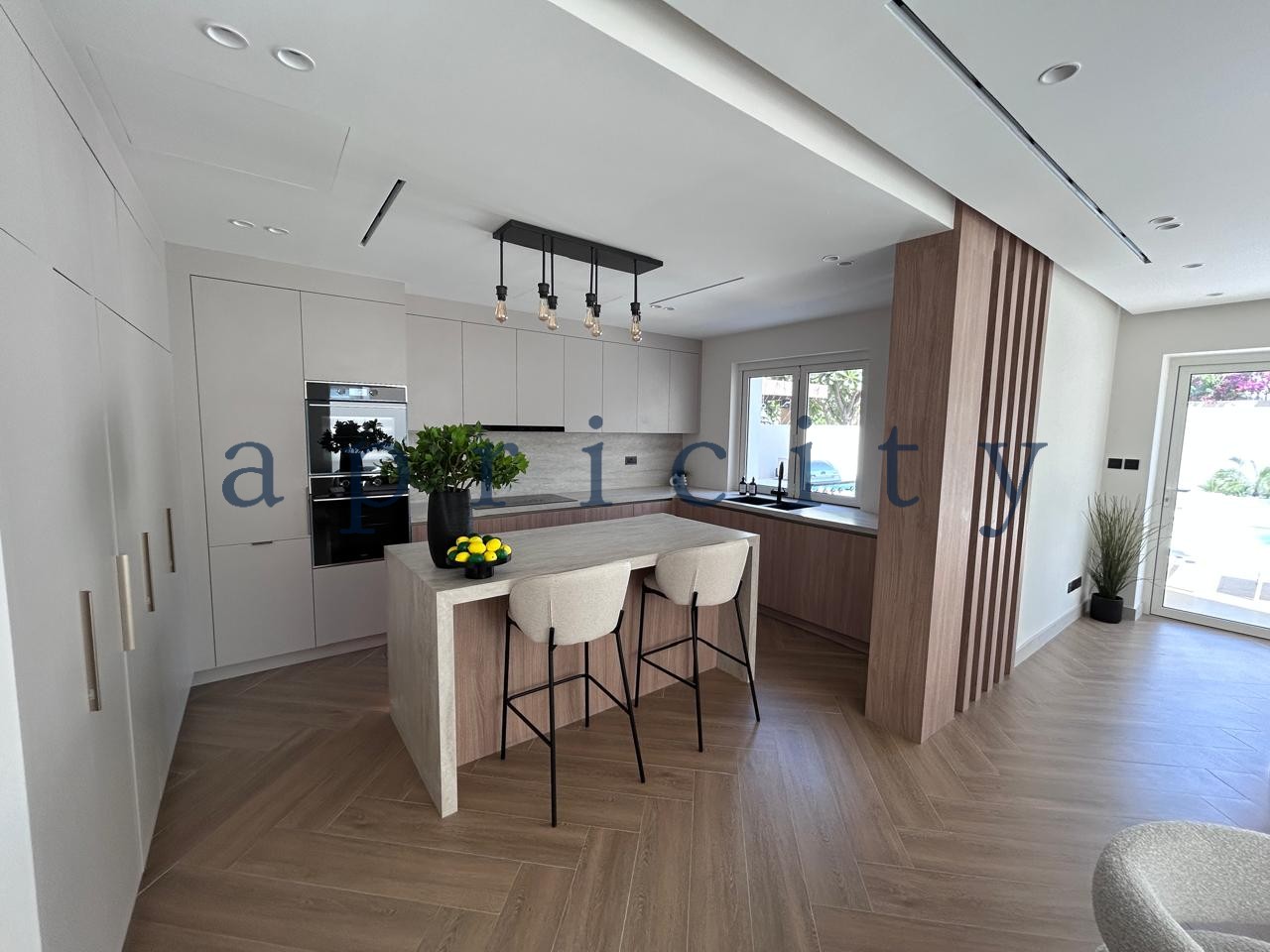 4-bed townhouse in Al Reem 2, photo 10