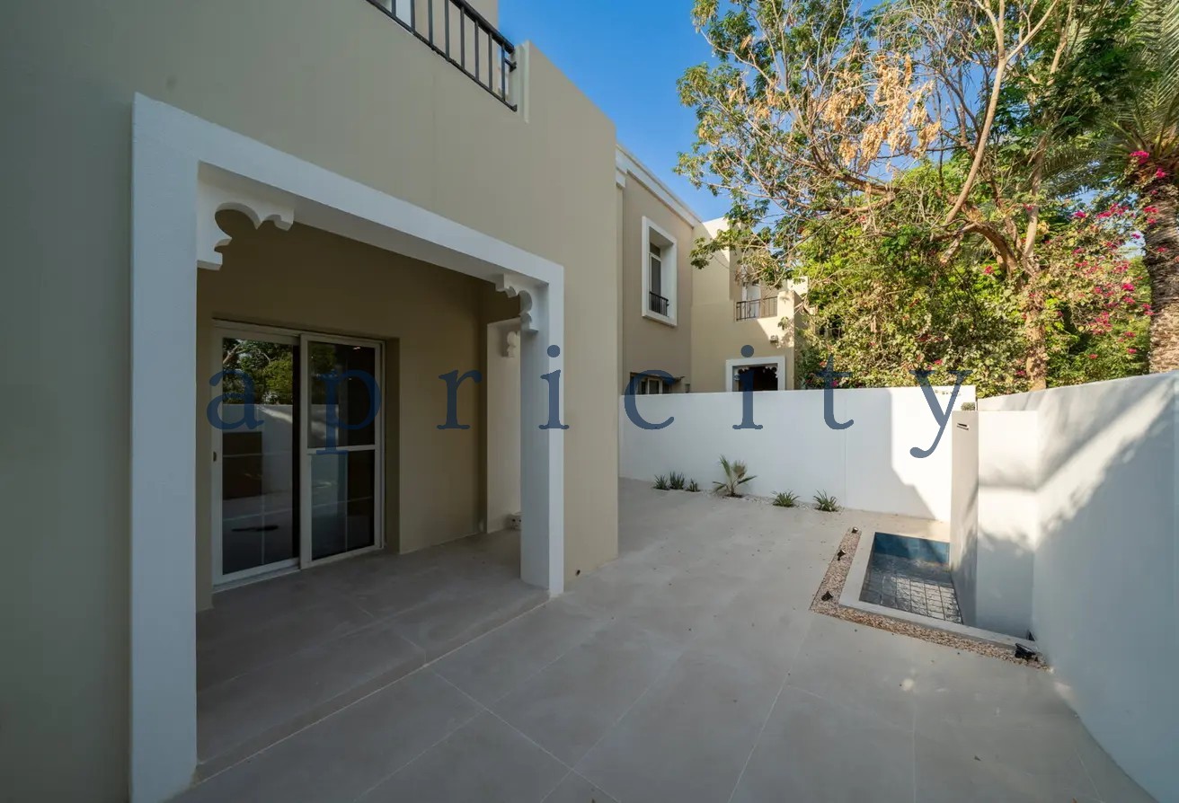 5-bed townhouse in Al Reem 2, photo 12