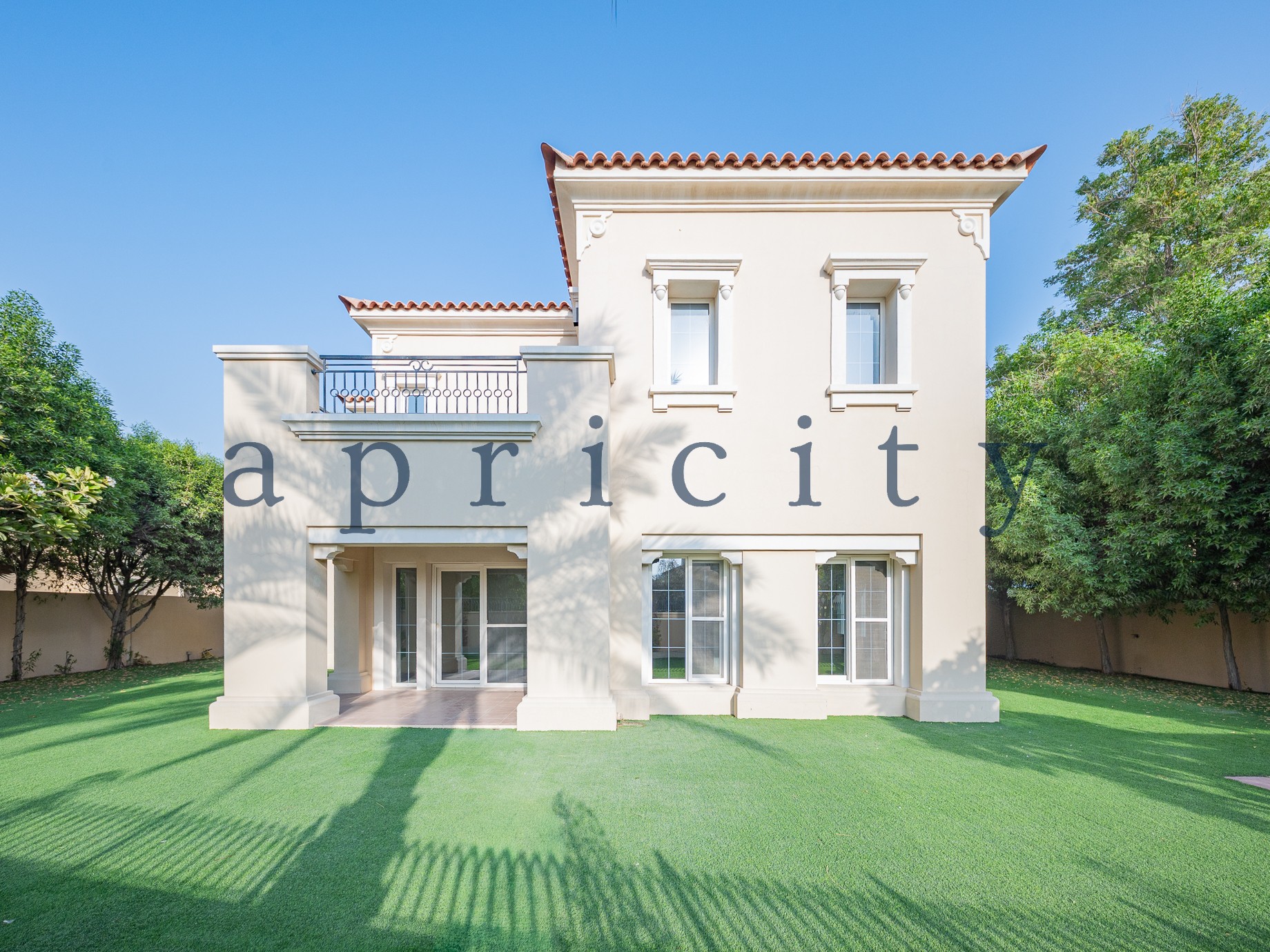 4-bed villa in Alvorada 2, photo 17