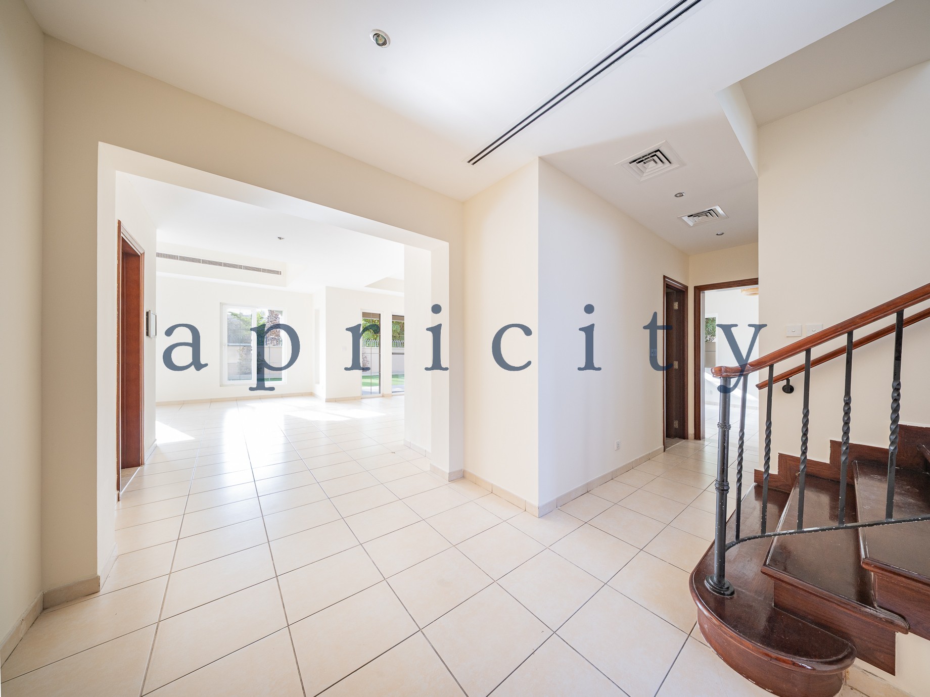 4-bed villa in Alvorada 2, photo 4