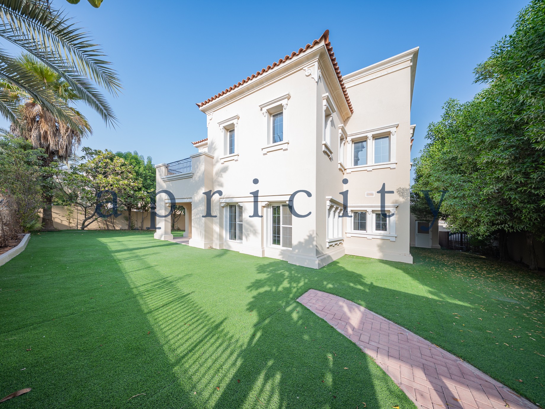 4-bed villa in Alvorada 2, photo 18