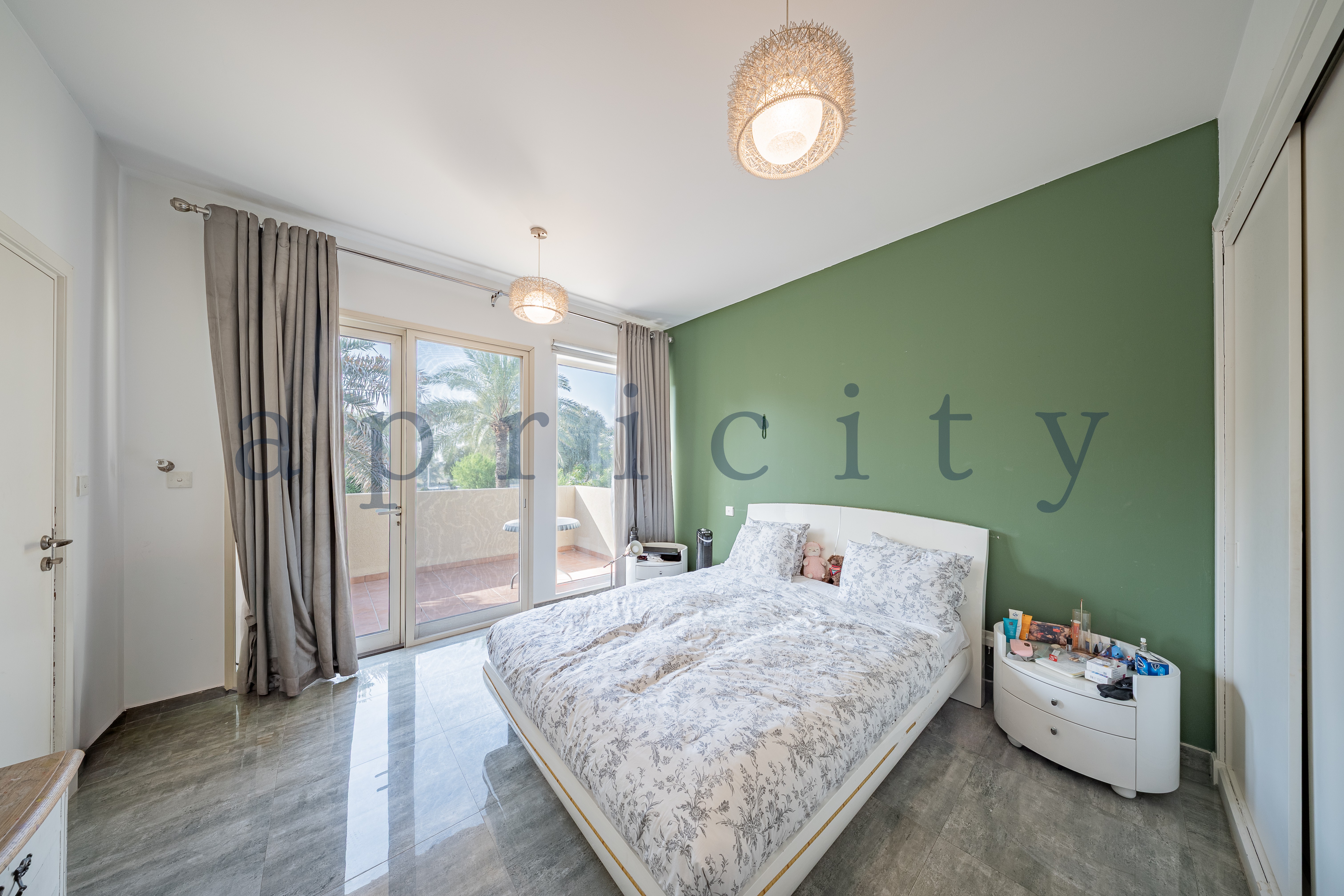 3-bed villa in Saheel 1, photo 8