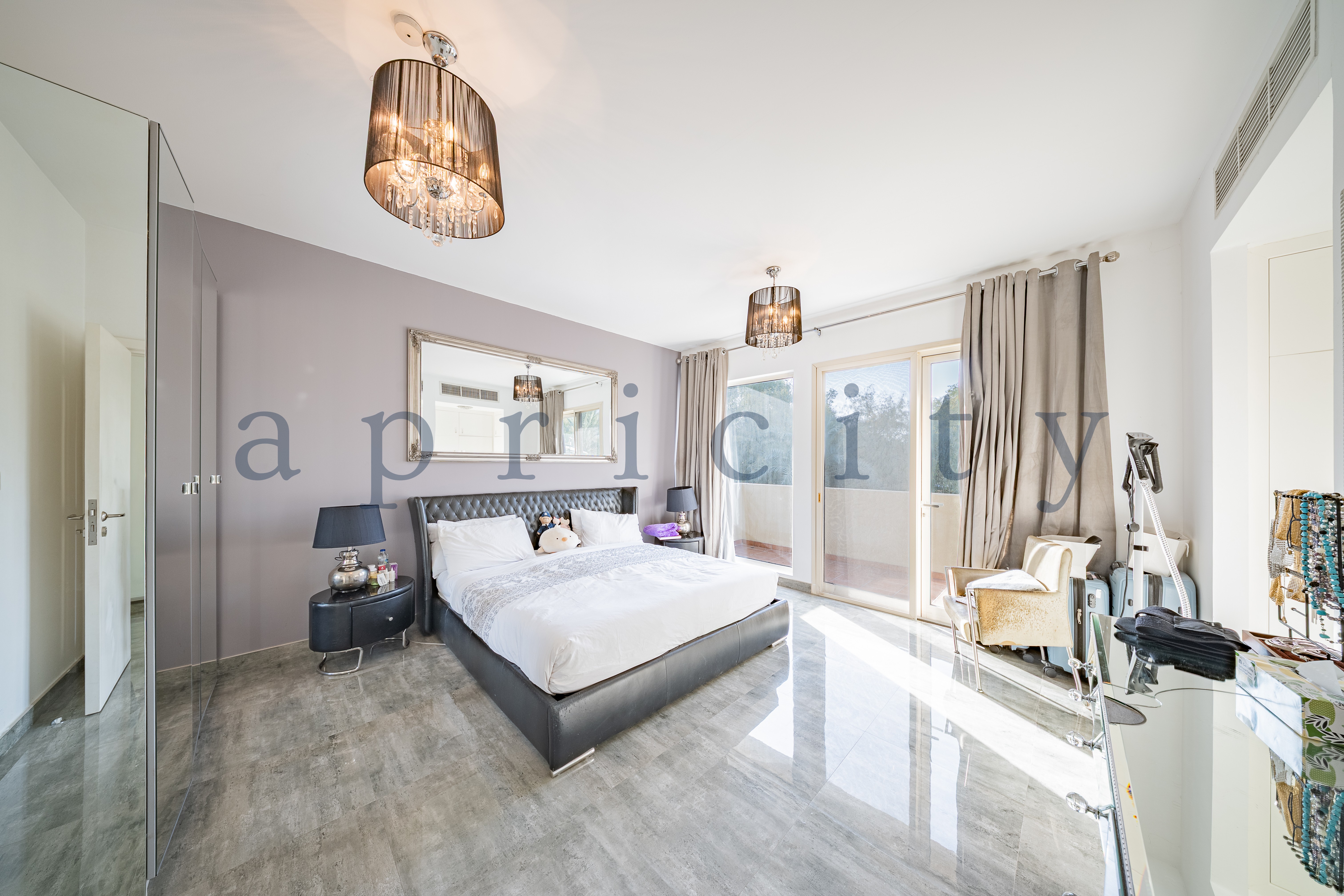 3-bed villa in Saheel 1, photo 10
