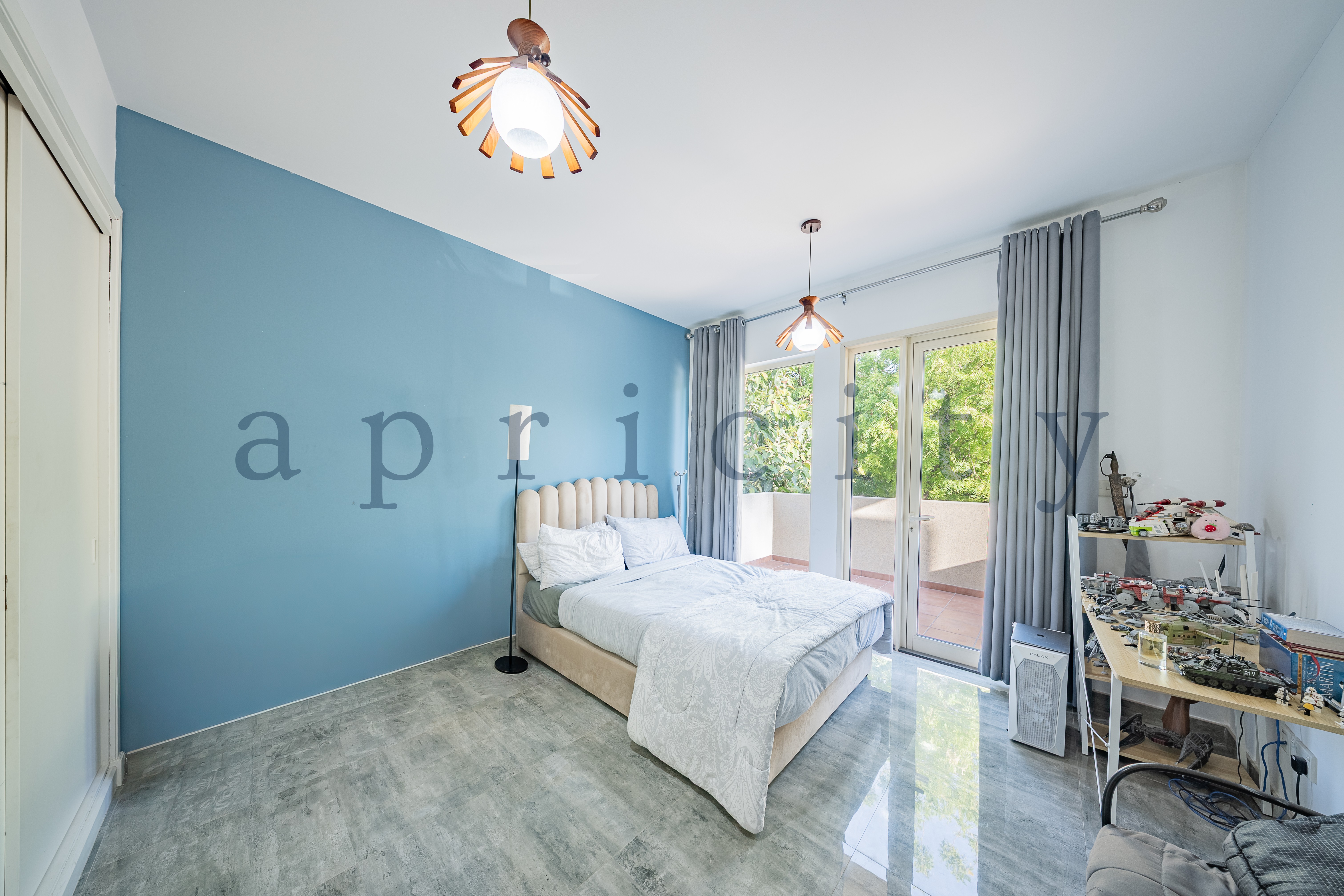 3-bed villa in Saheel 1, photo 9